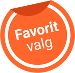 Favorit tilstand